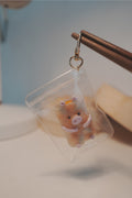 Dim Sum Cheung Fun Oink Oink Desk Friend