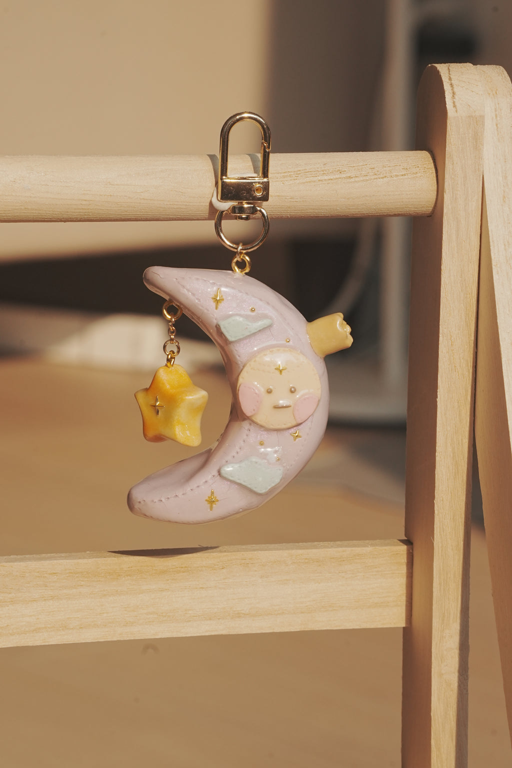 <Pre-Order>Luna🌙 - The Little Sky Keepers
