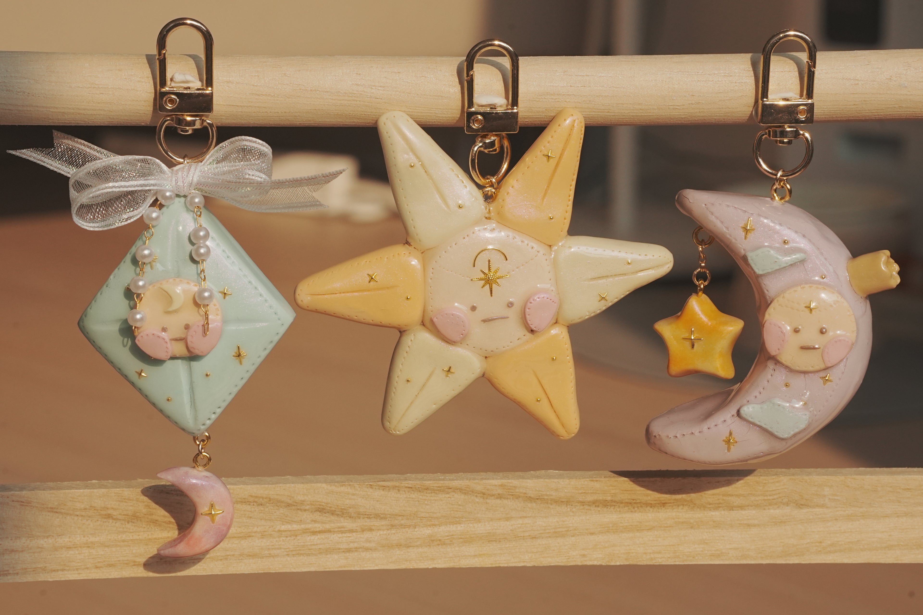 <Pre-Order>Luna🌙 - The Little Sky Keepers