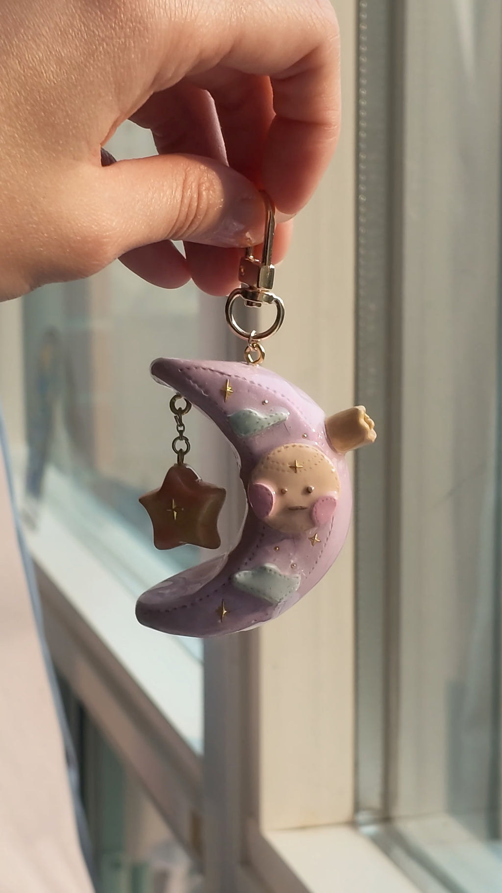 <Pre-Order>Luna🌙 - The Little Sky Keepers